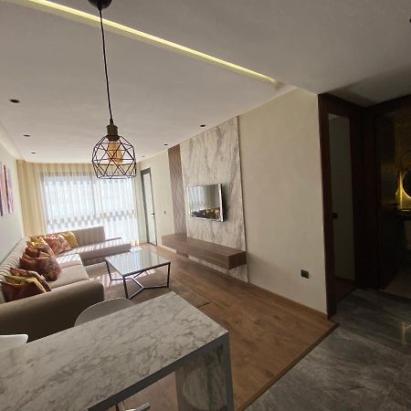 Modern 1 Bedroom 1Min From Downtown Anoual Tramway Casablanca Exteriör bild