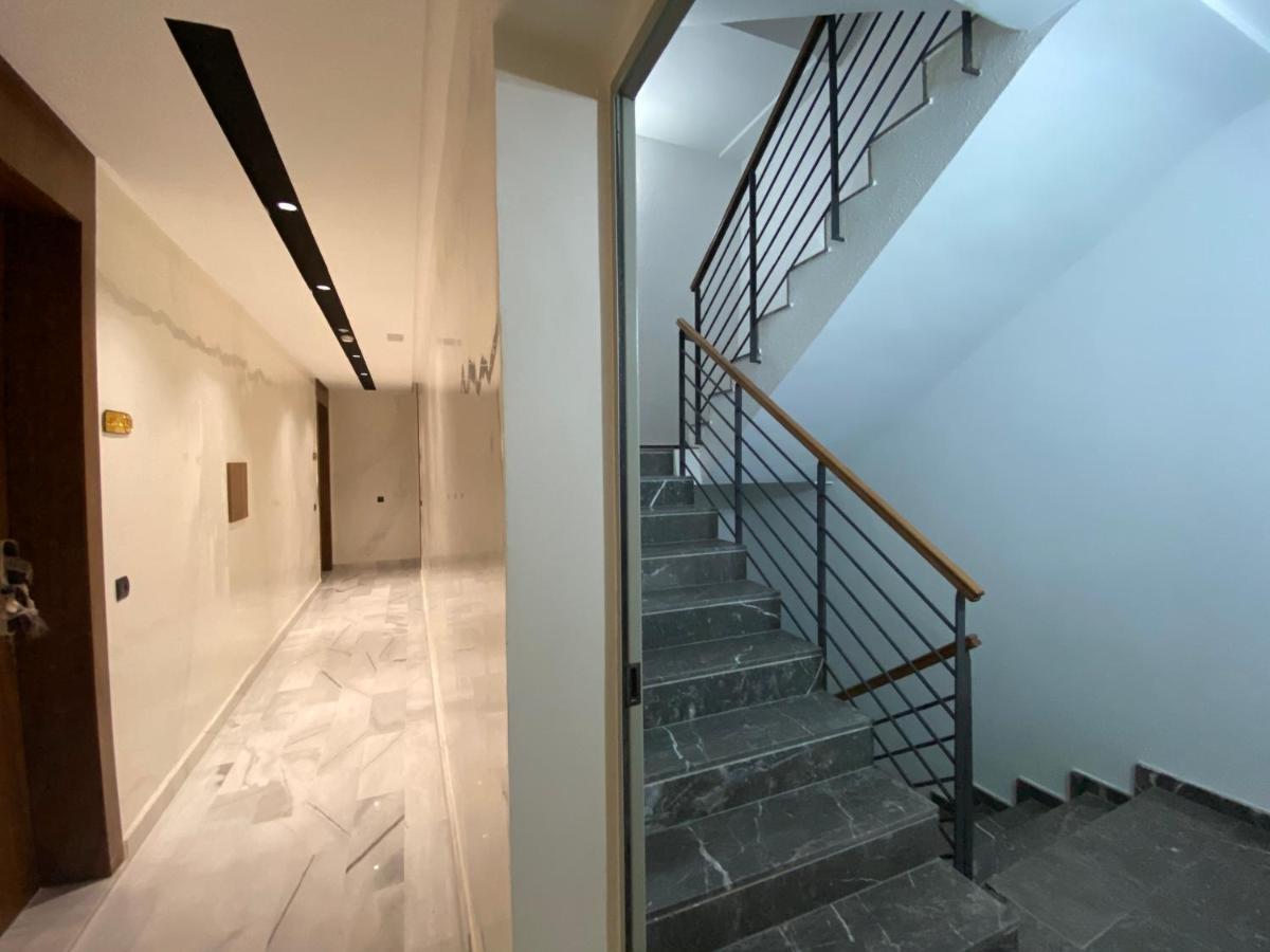 Modern 1 Bedroom 1Min From Downtown Anoual Tramway Casablanca Exteriör bild