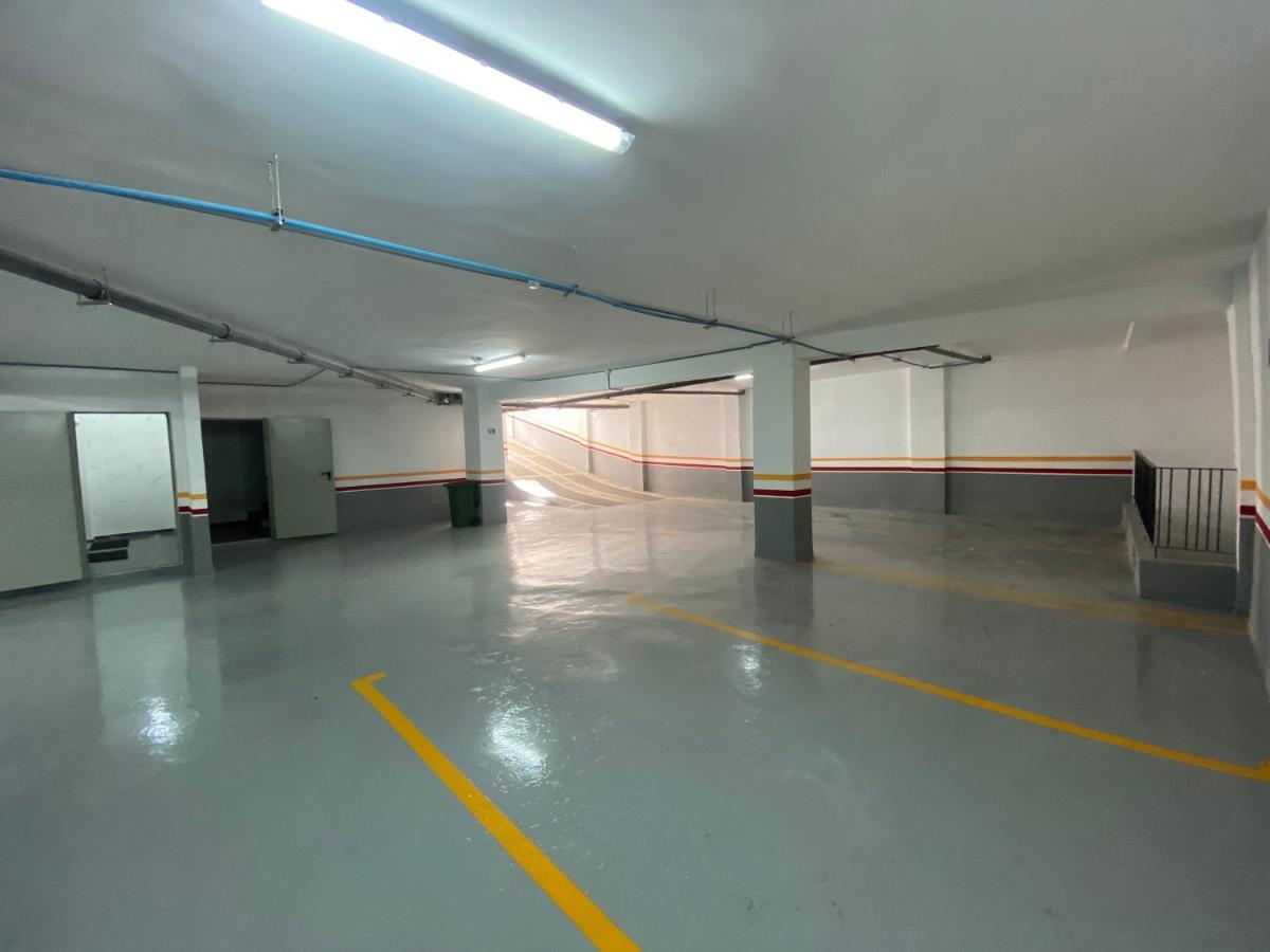 Modern 1 Bedroom 1Min From Downtown Anoual Tramway Casablanca Exteriör bild